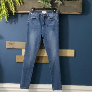 Ceros Jeans Slim Straight Size 28